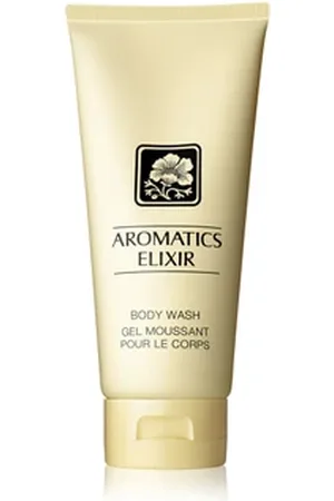Clinique Aromatics Elixir Duschgel