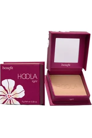 Benefit Hoola Light Bronzer