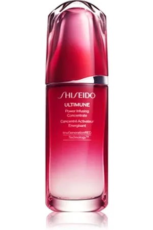Shiseido Ultimune Power Infusing Concentrate Gesichtsserum