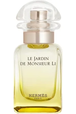 Hermès HERMÈS Le Jardin De Monsieur Li Eau de Toilette