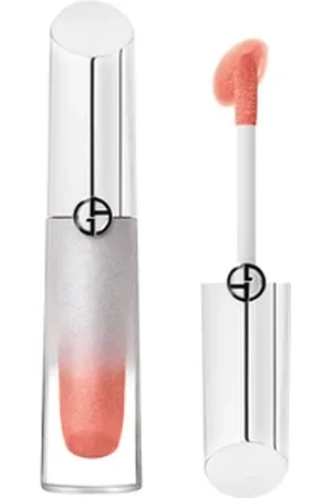 Giorgio Armani Prisma Glass Icy Plumper Lipgloss