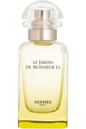 Hermès HERMÈS Le Jardin De Monsieur Li Eau de Toilette