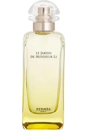 Hermès HERMÈS Le Jardin De Monsieur Li Eau de Toilette