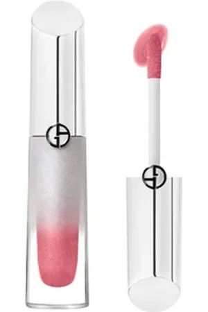 Giorgio Armani Prisma Glass Icy Plumper Lipgloss