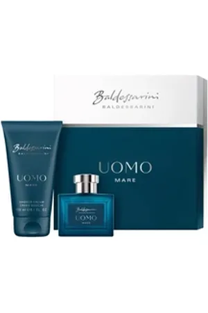 Baldessarini Uomo Mare Duftset