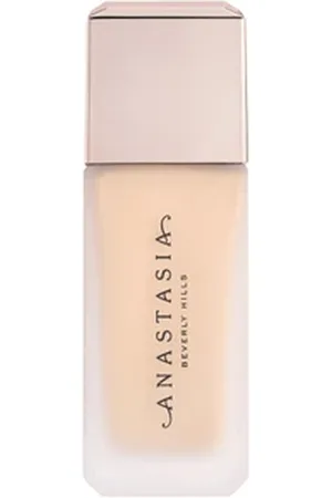 Anastasia Beverly Hills Impeccable Blurring Second Skin Matte Foundation Flüssige Foundation