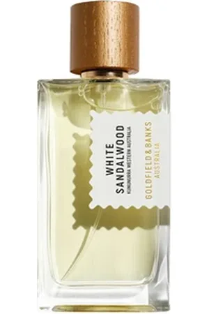 Goldfield & Banks White Sandalwood Eau de Parfum