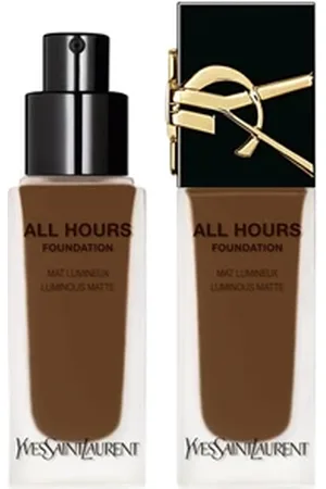 Saint Laurent Encre de Peau All Hours Flüssige Foundation