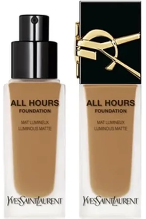 Saint Laurent Encre de Peau All Hours Flüssige Foundation