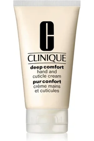 Clinique Deep Comfort Handcreme