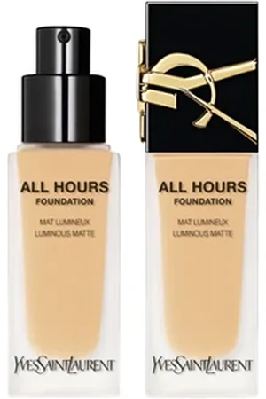 Saint Laurent Encre de Peau All Hours Flüssige Foundation