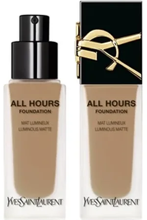 Saint Laurent Encre de Peau All Hours Flüssige Foundation