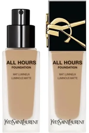 Saint Laurent Encre de Peau All Hours Flüssige Foundation