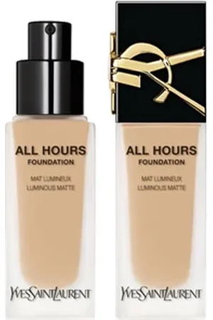 Saint Laurent Encre de Peau All Hours Flüssige Foundation
