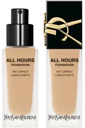 Saint Laurent Encre de Peau All Hours Flüssige Foundation
