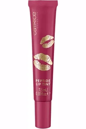 Catrice KISS & GLOW Peptide Lip Tint Lipgloss