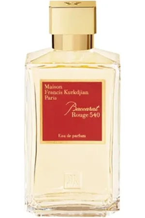 Maison Francis Kurkdjian Baccarat Rouge 540 Eau de Parfum