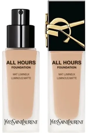 Saint Laurent Encre de Peau All Hours Flüssige Foundation