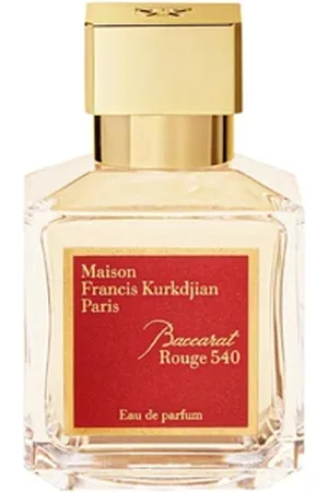Maison Francis Kurkdjian Baccarat Rouge 540 Eau de Parfum