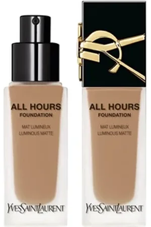 Saint Laurent Encre de Peau All Hours Flüssige Foundation