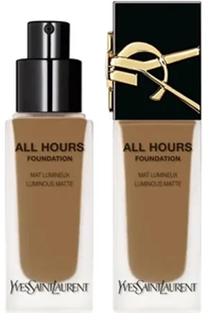 Saint Laurent Encre de Peau All Hours Flüssige Foundation