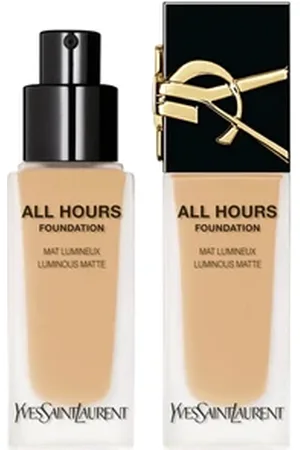 Saint Laurent Encre de Peau All Hours Flüssige Foundation