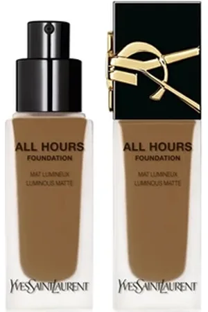 Saint Laurent Encre de Peau All Hours Flüssige Foundation