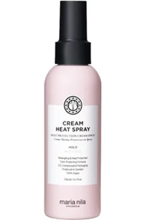 Maria Nila Style & Finish Cream Heat Hitzeschutzspray