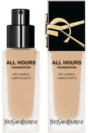 Saint Laurent Encre de Peau All Hours Flüssige Foundation