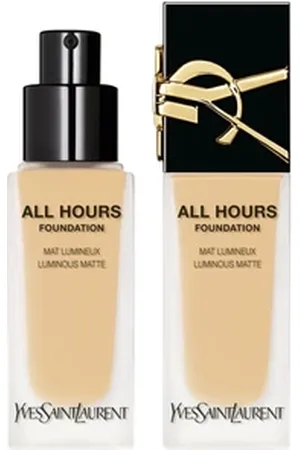 Saint Laurent Encre de Peau All Hours Flüssige Foundation