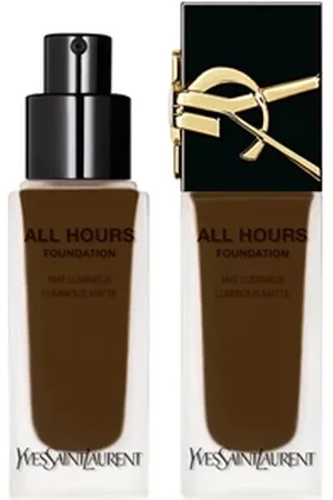 Saint Laurent Encre de Peau All Hours Flüssige Foundation