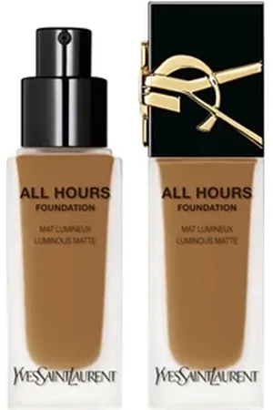 Saint Laurent Encre de Peau All Hours Flüssige Foundation