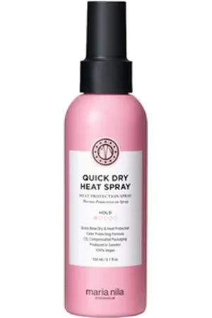 Maria Nila Quick Dry Heat Spray Föhnspray
