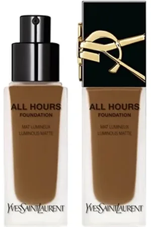 Saint Laurent Encre de Peau All Hours Flüssige Foundation