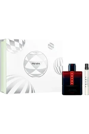 Prada Luna Rossa Ocean Le Parfum Set Duftset