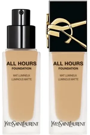 Saint Laurent Encre de Peau All Hours Flüssige Foundation