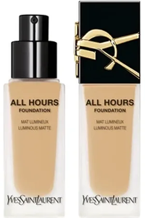 Saint Laurent Encre de Peau All Hours Flüssige Foundation