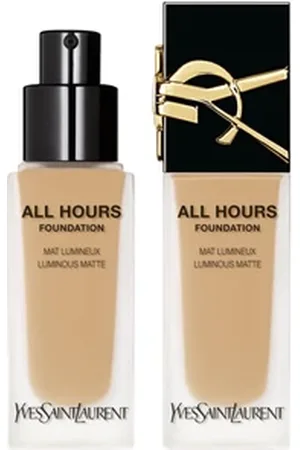 Saint Laurent Encre de Peau All Hours Flüssige Foundation