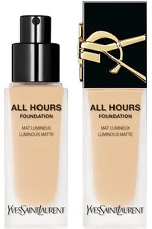 Saint Laurent Encre de Peau All Hours Flüssige Foundation