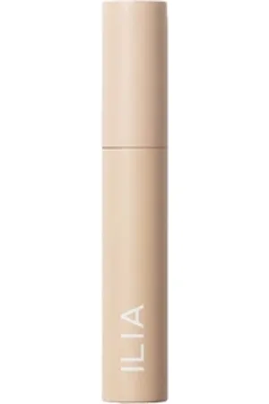 ILIA Beauty Fullest Volumizing Mascara Mascara