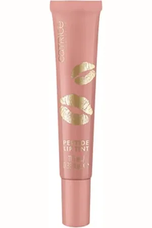 Catrice KISS & GLOW Peptide Lip Tint Lipgloss
