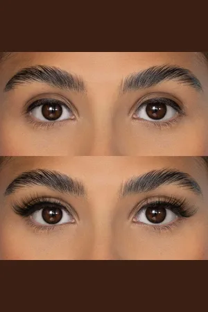 Fleeky Magic Lashes Buttercup
