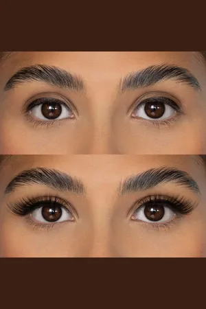 Fleeky Magic Lashes Sweety