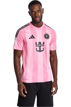 adidas Inter Miami Herren Trikots/Replikate - Rosa - Größe: XS - Foot Locker
