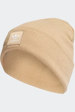 adidas Adicolor Cuff Beanie Unisex Kappen - - Größe: M - Foot Locker