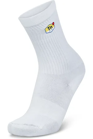 Nike Air Max Unisex Socken - Weiß - Größe: 34 - 38 - Foot Locker