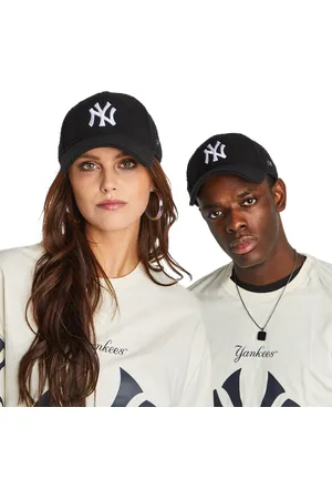 New Era 9forty Mlb Unisex Kappen - Schwarz - Größe: One Size - Foot Locker