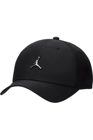 Jordan Jumpman Unisex Kappen - Schwarz - Größe: S/M - Foot Locker