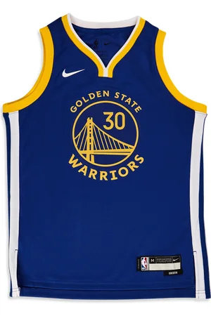 Nike NBA Unisex Trikots/Replikate - Blau - Größe: 127 - 145 CM - Foot Locker