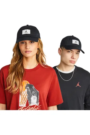 Jordan Jumpman Unisex Kappen - Schwarz - Größe: S/M - Foot Locker